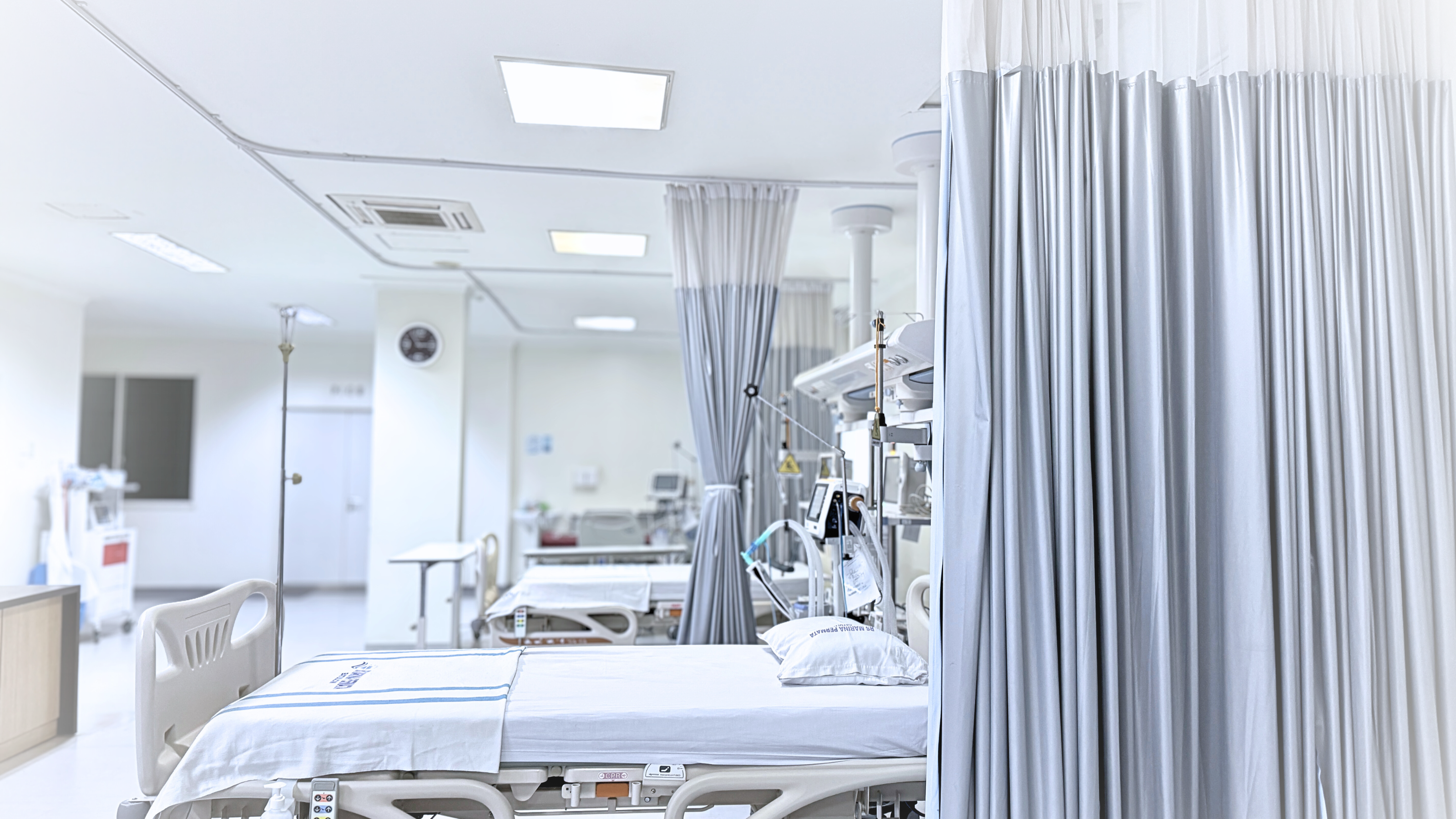 ICU (Intensive Care Unit) 2